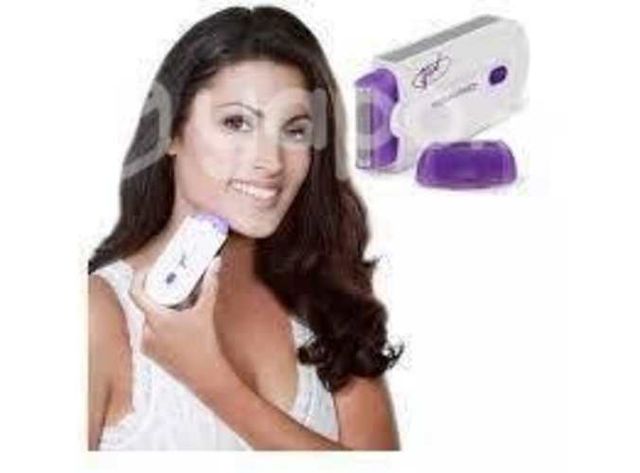 Depiladora Corporal Recargable