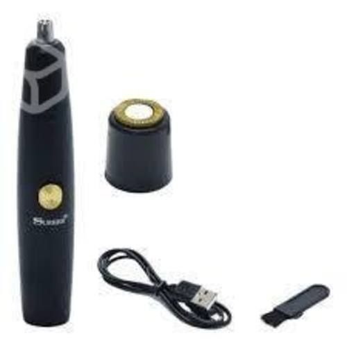 Depilador Nasal Oido Cabezal Intercambiable