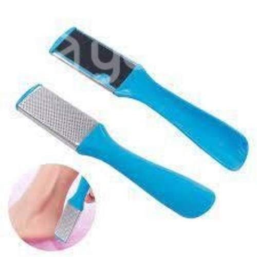 Lima para Pies con Removedor de Durezas