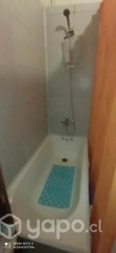 Arriendo habitación en cerro concepción valparaíso