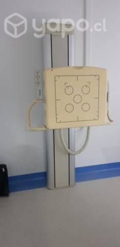 Equipo de Rayos X Philips