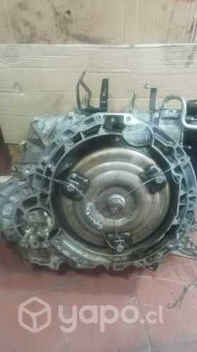 Caja de cambio Ford Explorer #2931 año 2016