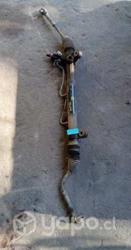 Cremallera Dirección Detalle Terminal (GWP261) Gre