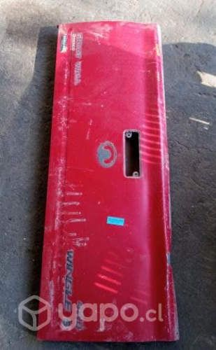 Portalon Detalle (GWF028) Great Wall Wingle 5 2.0