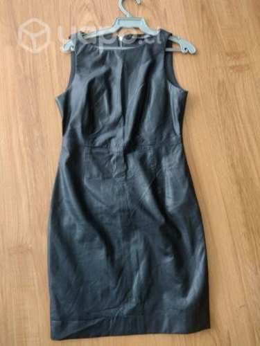 Vestido tipo jumper Talla XS/S