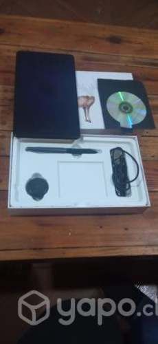 Tablet gráfica