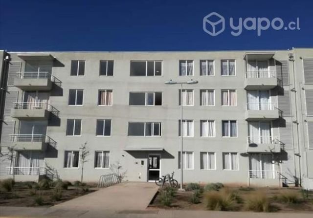 Departamento en venta