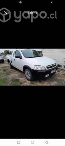 Excelente camioneta a toda prueba