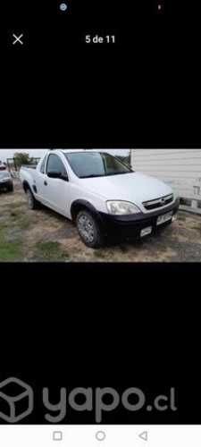 Excelente camioneta a toda prueba