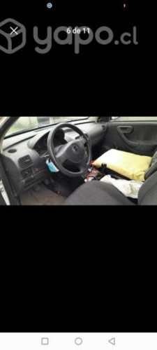 Excelente camioneta a toda prueba