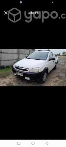 Excelente camioneta a toda prueba