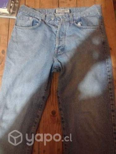 Jeans hombre talla 48