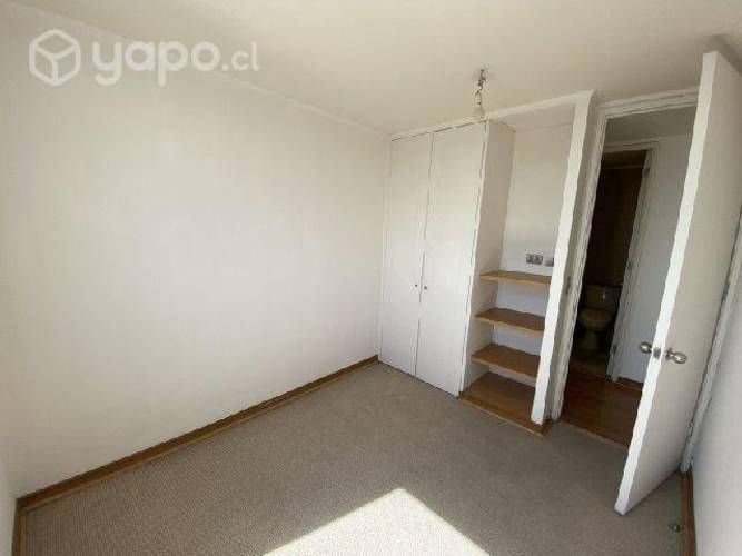 Departamento en Macul