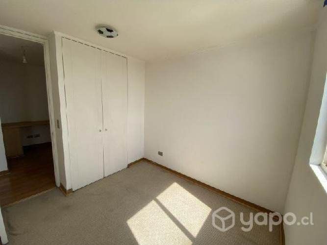 Departamento en Macul