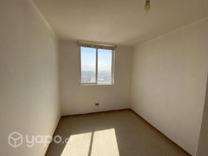 Departamento en Macul