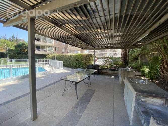 Departamento en Macul