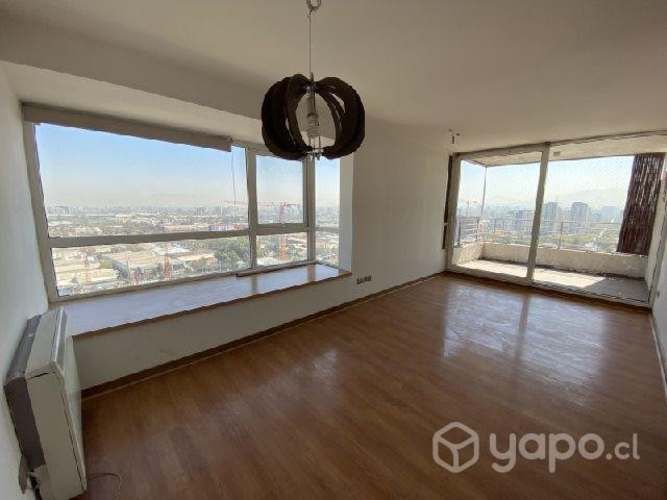 Departamento en Macul