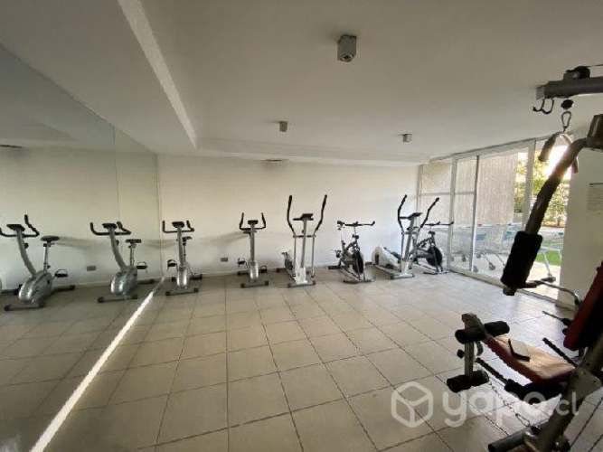 Departamento en Macul