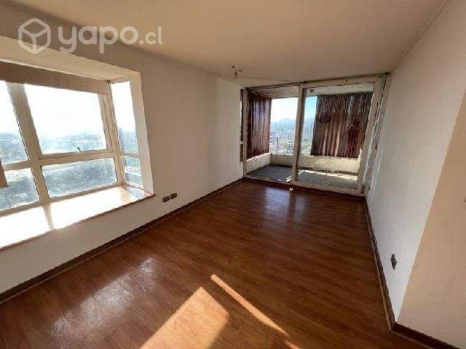 Departamento en Macul