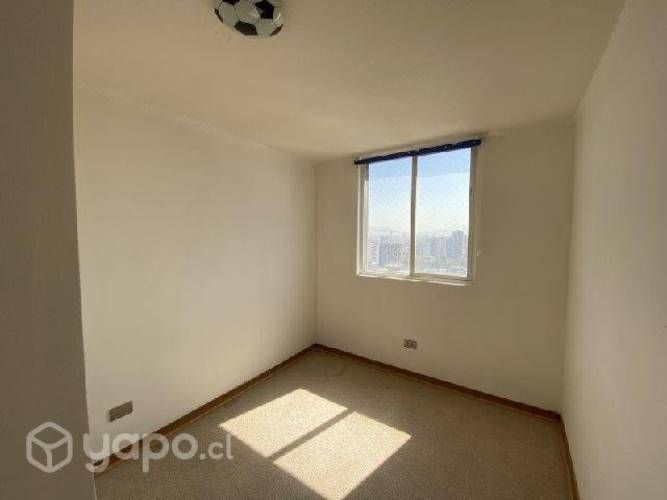 Departamento en Macul