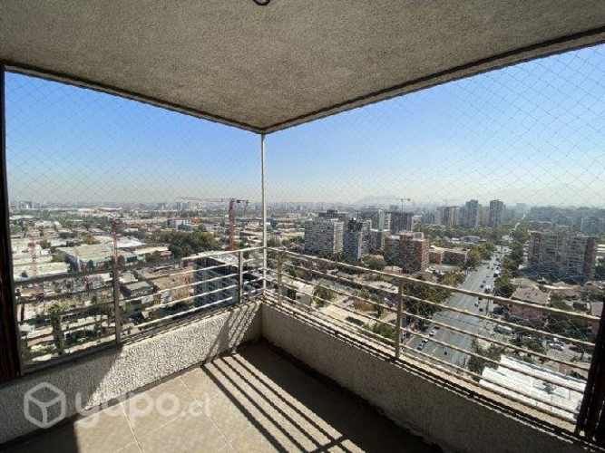 Departamento en Macul