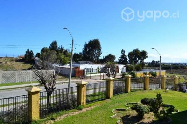 Vendo departamento amoblado y estacionamiento