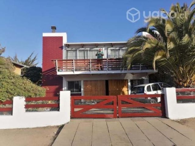 CASA HABITACIONAL, BELLAVISTA 3158,Algarrobo