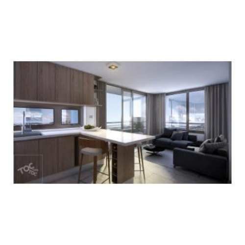 Venta Departamento Laguna Centro 2d+2b