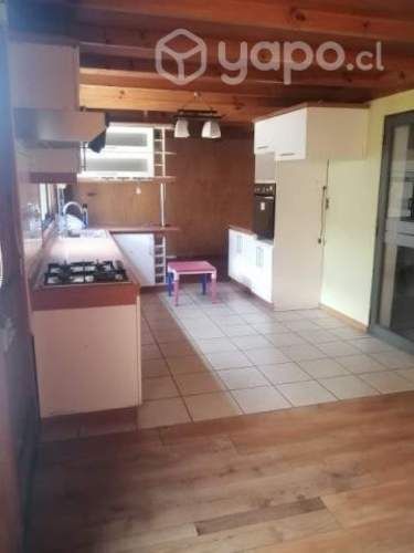 Casa en venta hualpen