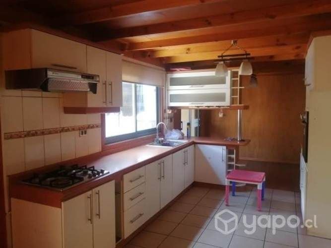 Casa en venta hualpen