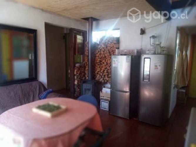 Arriendo piezas a estudiantes