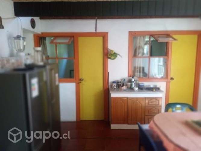 Arriendo piezas a estudiantes