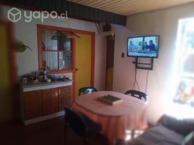 Arriendo piezas a estudiantes