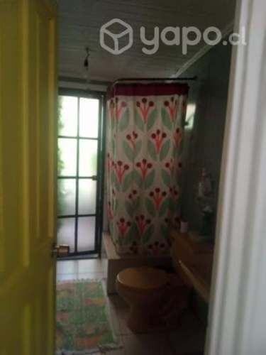 Arriendo piezas a estudiantes