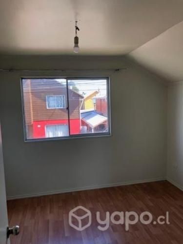 Casa en Temuco, Labranza