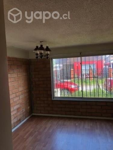 Casa en Temuco, Labranza