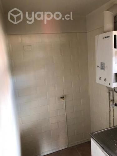 Casa en Temuco, Labranza