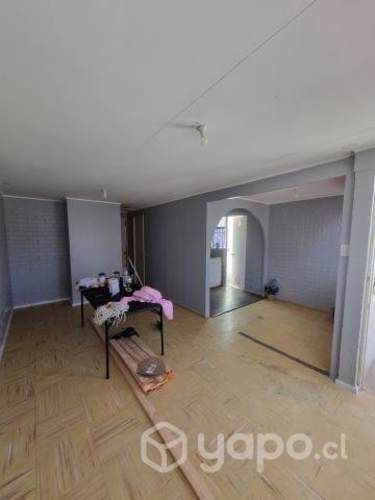 Casa Los torreones de Coquimbo