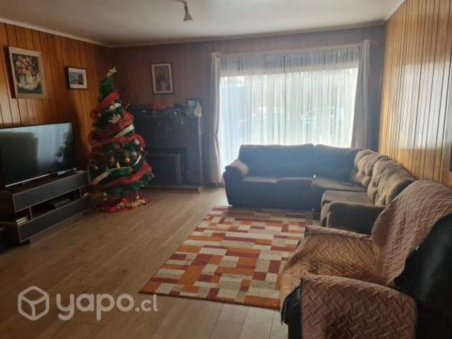 Arriendo de Pieza habitación para Estudiantes