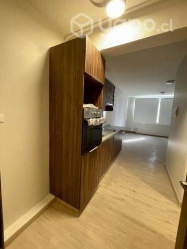 Home Studio en Metro moneda