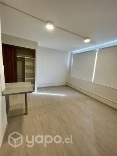 Home Studio en Metro moneda