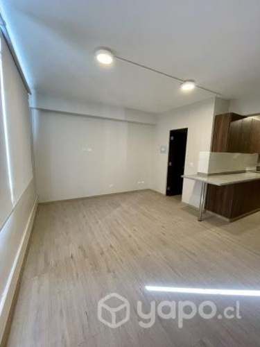 Home Studio en Metro moneda