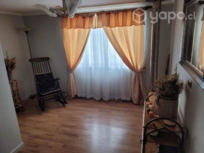 Pensión completa y hospedaje