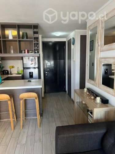 Departamento en Ñuñoa