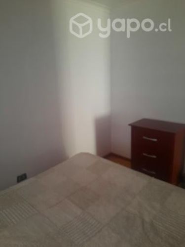 Se arriendan 2 habitaciones