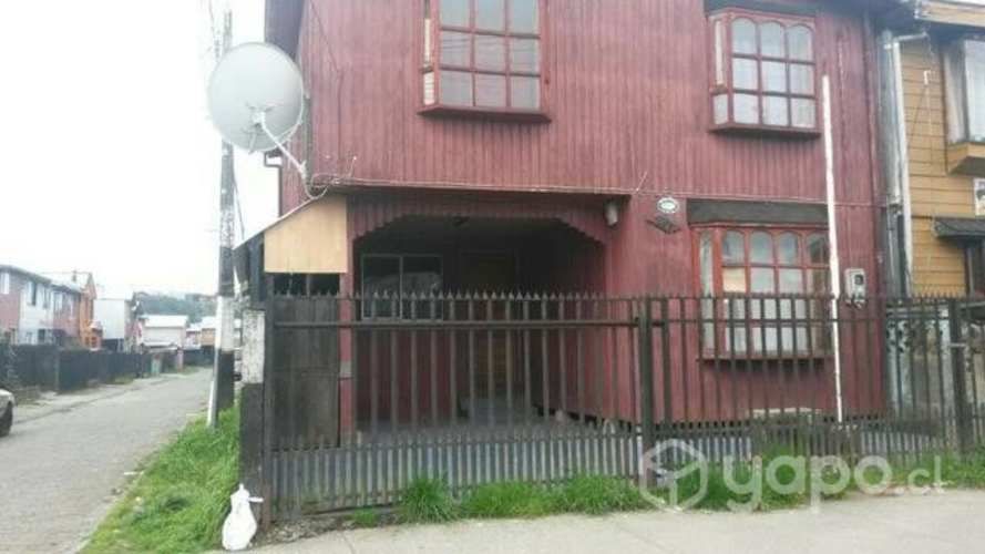 Casa en venta mirasol