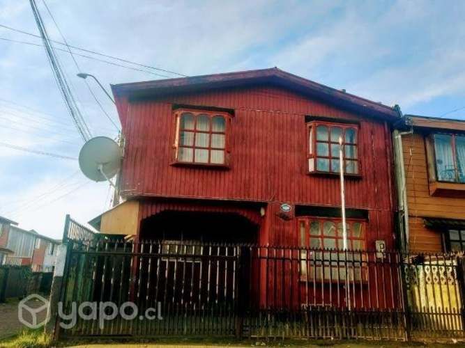 Casa en venta mirasol