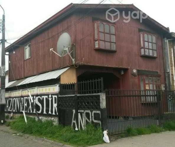 Casa en venta mirasol