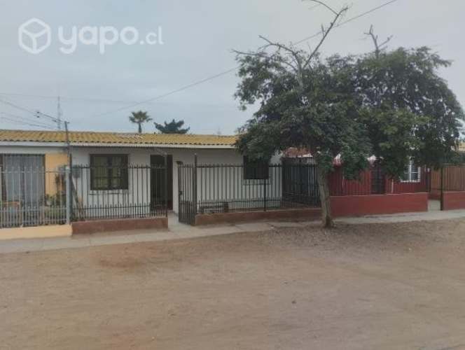 Arriendo año corrido