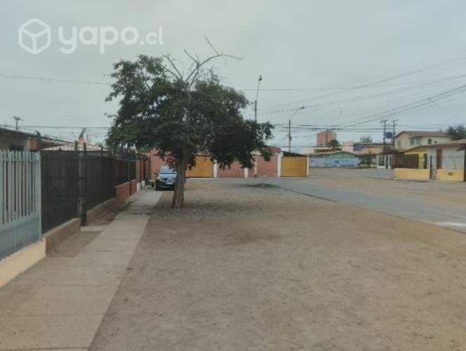 Arriendo año corrido